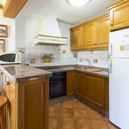 Apartment Carrebaix Iv