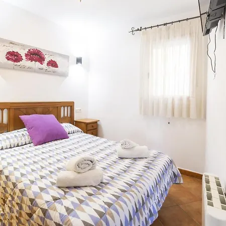 Carrebaix Iv Apartment Orba