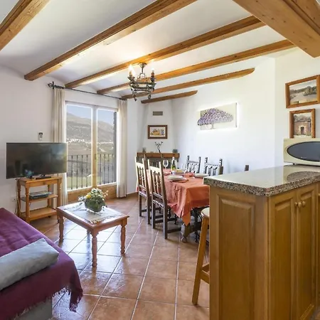 Carrebaix Iv Apartment