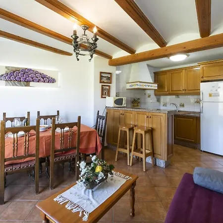 Apartment Carrebaix Iv Orba