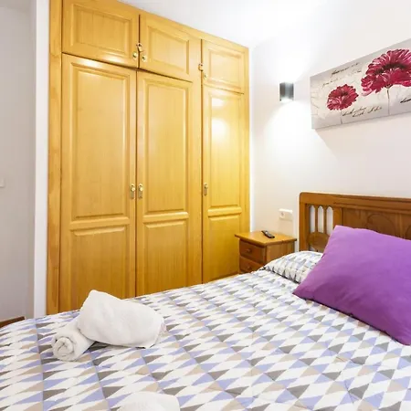 Carrebaix Iv Apartment Orba