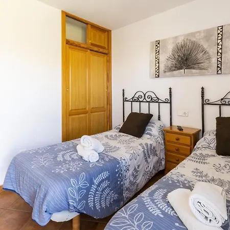 Carrebaix Iv Apartment Orba