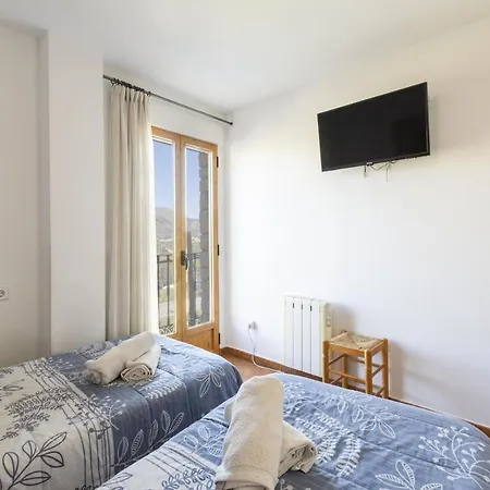 Apartment Carrebaix Iv